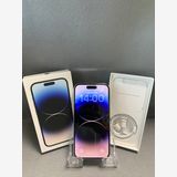 Ķ  SIMե꡼ iPhone14 Pro 256GB С