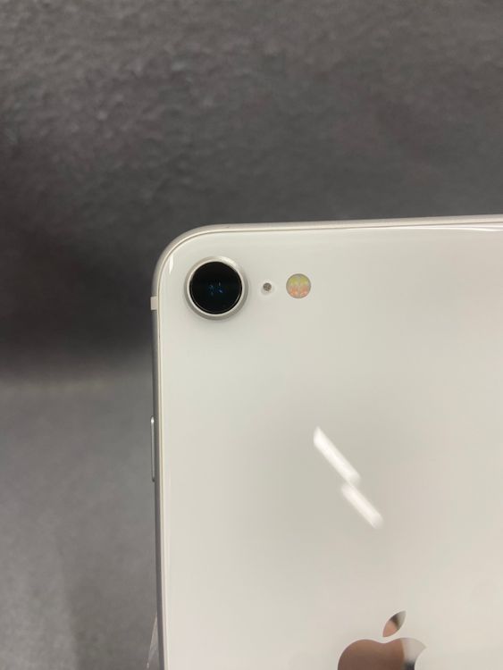 ���� ������ SIM�ե꡼ iPhone SE �������� 256GB �ۥ磻�ȿ�