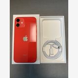 ĶʡAppleȥǡSIMե꡼iPhone12 mini 128GB ֿ