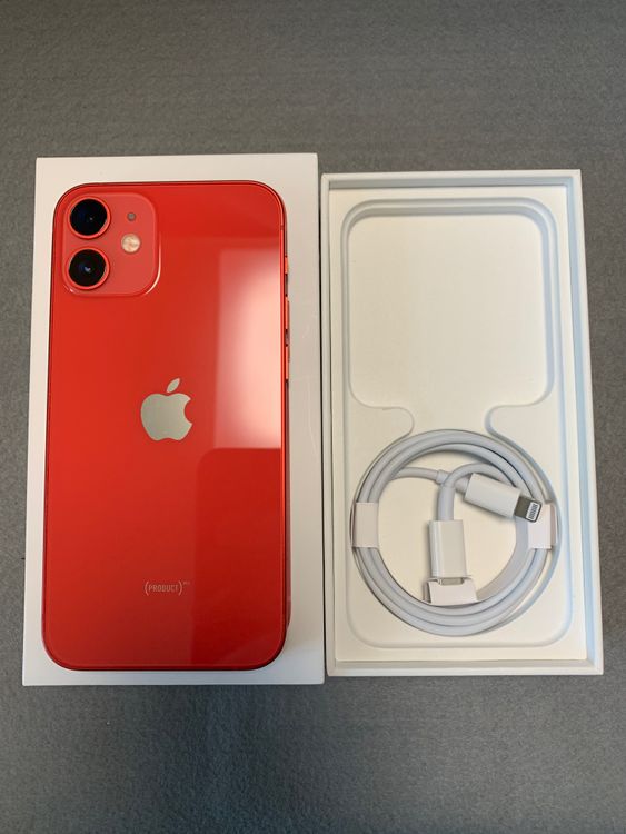 ĶʡAppleȥǡSIMե꡼iPhone12 mini 128GB ֿ