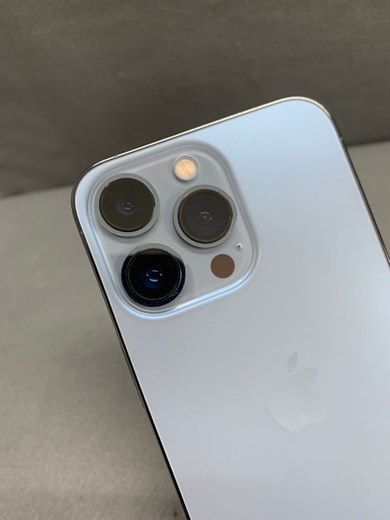 ���� ������ SIM�ե꡼ iPhone13 Pro 128GB ������֥롼��