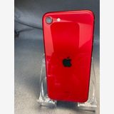 ���ʡ������ǡ�SIM�ե꡼��iPhone SE2 128GB ��åɿ�