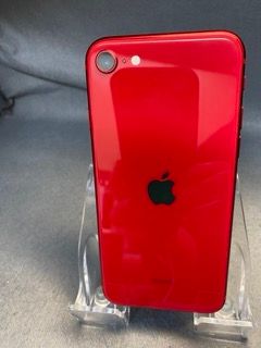 ���ʡ������ǡ�SIM�ե꡼��iPhone SE2 128GB ��åɿ�