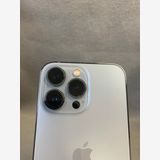 Ķ���ʡ������ǡ�SIM�ե꡼��iPhone13��pro  128GB ������֥롼��