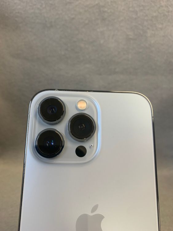 Ķ���ʡ������ǡ�SIM�ե꡼��iPhone13��pro  128GB ������֥롼��