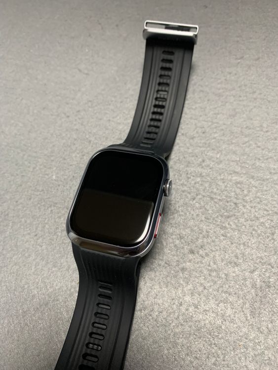 ����Ķ���� HUAWEI Watch D2 �֥�å���