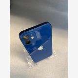 ��� ������ SIM�ե꡼ iPhone12 mini 128GB �֥롼��