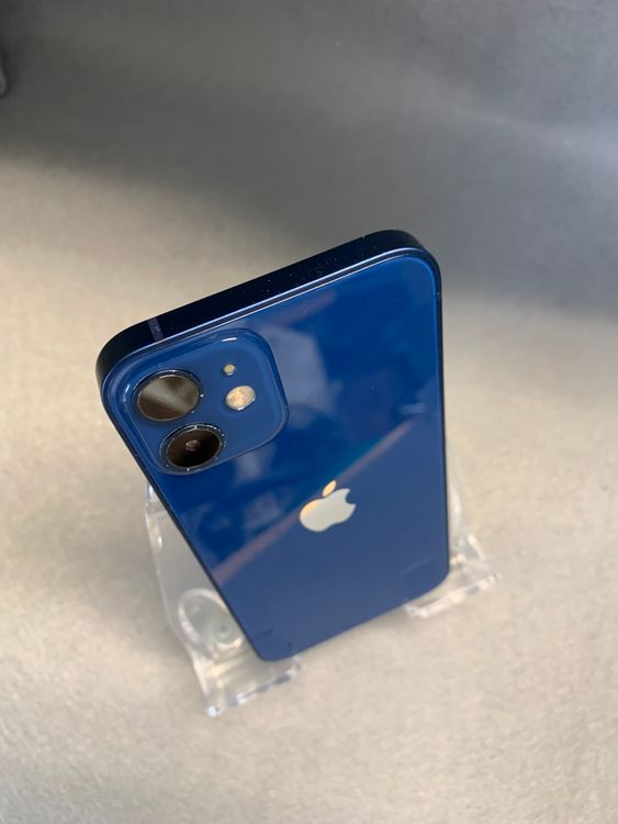 ��� ������ SIM�ե꡼ iPhone12 mini 128GB �֥롼��