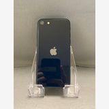 ���� ������ SIM�ե꡼ iPhoneSE ��3���� 128GB �ߥåɥʥ��ȿ�