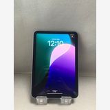 美品 WiFi版 iPad mini 第6世代 256GB パープル色