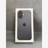 新品未開封 Appleストア版 SIMフリー iPhone17 256GB ブラック色