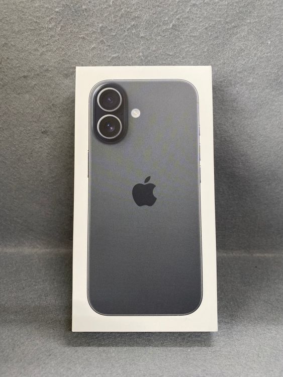����̤���� Apple���ȥ��� SIM�ե꡼ iPhone17 256GB �֥�å���