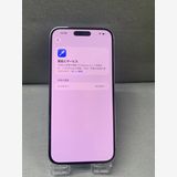 ���� ������ SIM�ե꡼ iPhone14 Pro Max 256GB �ǥ����ץѡ��ץ뿧