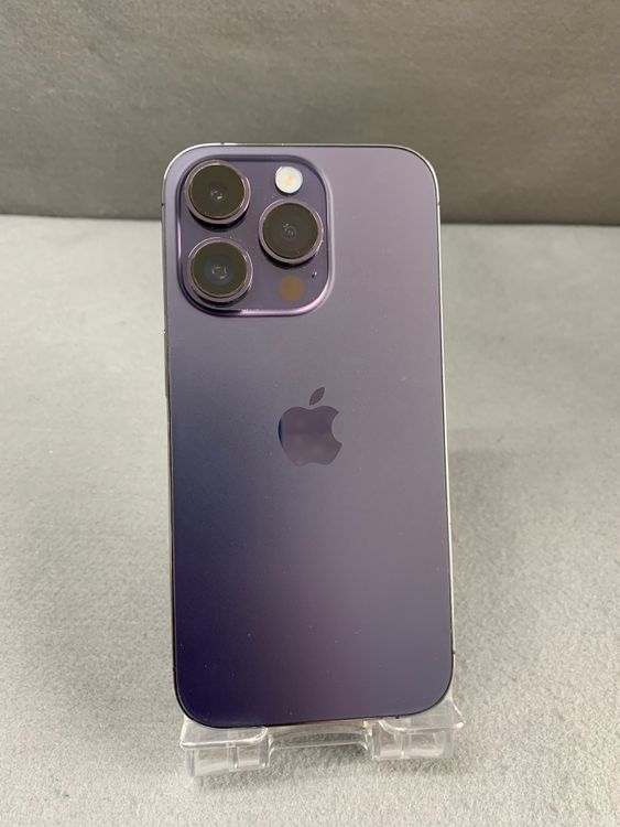 ���� �����ǡڥ����ݾ�ͭ���SIM�ե꡼ iPhone14 Pro 128GB �ǥ����ץѡ��ץ뿧