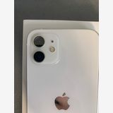 Ķ���ʡ������ǡ�SIM�ե꡼��iPhone12 64GB �ۥ磻�ȿ�