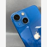 ���ʡ������ǡ�SIM�ե꡼��iPhone13 mini 128GB �֥롼��
