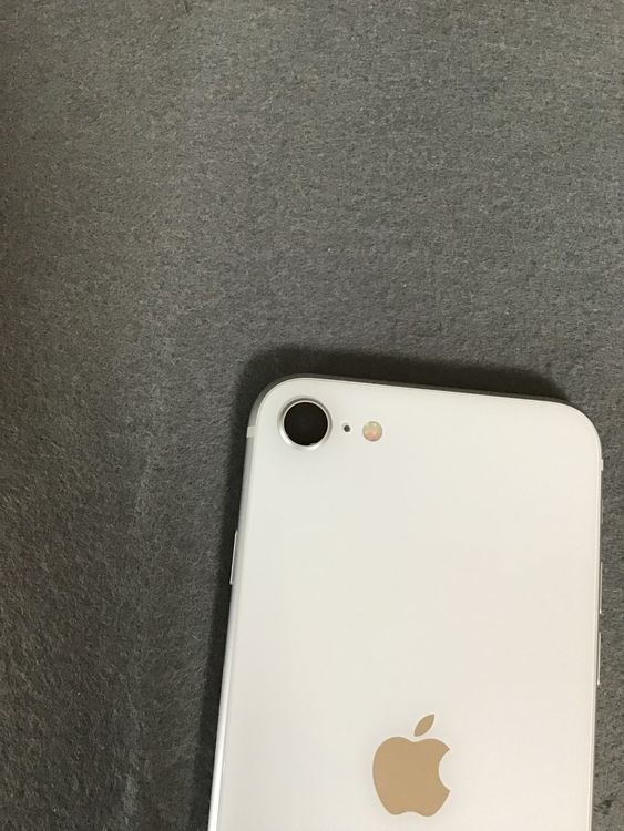 ĶʡAppleȥǡSIMե꡼iPhoneSE 2塡 256GB ۥ磻ȿ