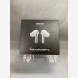 ����̤����Galaxy Buds3 Pro �ۥ磻�ȿ�