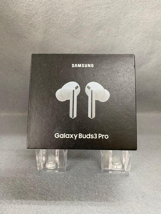 ����̤����Galaxy Buds3 Pro �ۥ磻�ȿ�