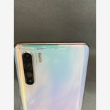 ��š������� SIM�ե꡼ OPPO Reno 3A��128GB �ۥ磻�� ��