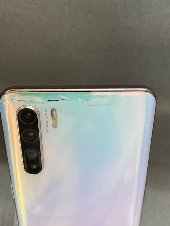 ��š������� SIM�ե꡼ OPPO Reno 3A��128GB �ۥ磻�� ��