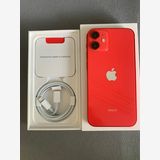 Ķ���ʡ������ǡ�SIM�ե꡼��iPhone12 mini 128GB ��åɿ�