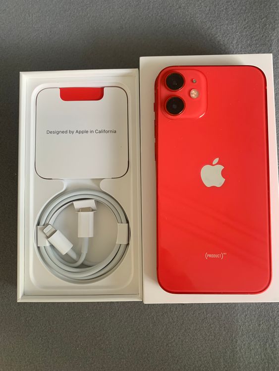 Ķ���ʡ������ǡ�SIM�ե꡼��iPhone12 mini 128GB ��åɿ�