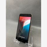 美品 国内版 SIMフリー iPhoneSE 第3世代 64GB スターライト色