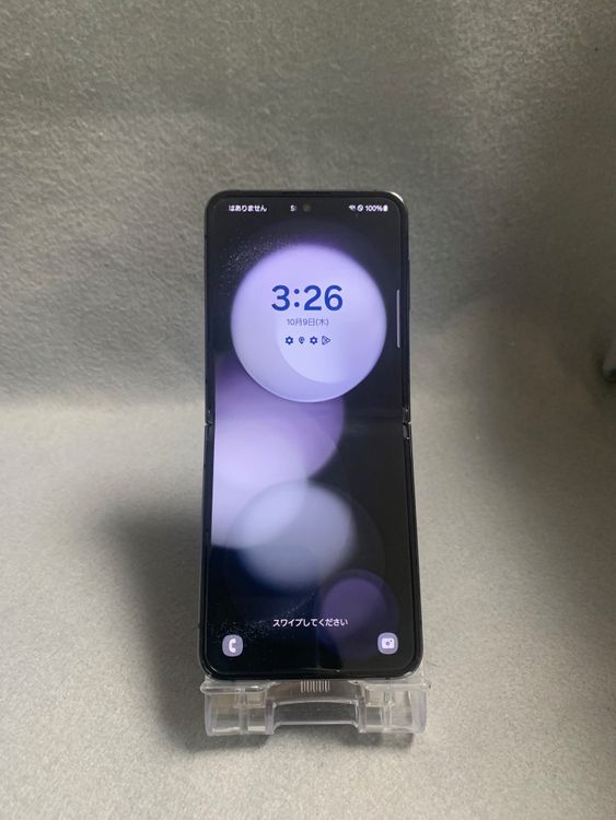   SIMե꡼ Samsung Galaxy Z Flip5 256GB եȿ