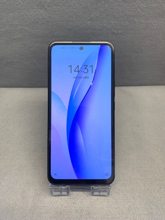 ���� ZTE Libero 5G III RAM 4GB ROM 64GB �֥�å���