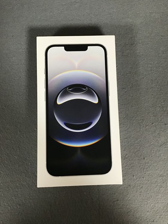 新品未使用 国内版 SIMフリー iPhone16e  256GB ホワイト色