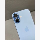 Ķ���� Apple���ȥ��� SIM�ե꡼��iPhone17 256GB �ߥ��ȥ֥롼��