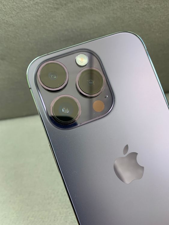 Ķ���� ������ SIM�ե꡼ iPhone14 Pro 256GB �ǥ����ץѡ��ץ뿧