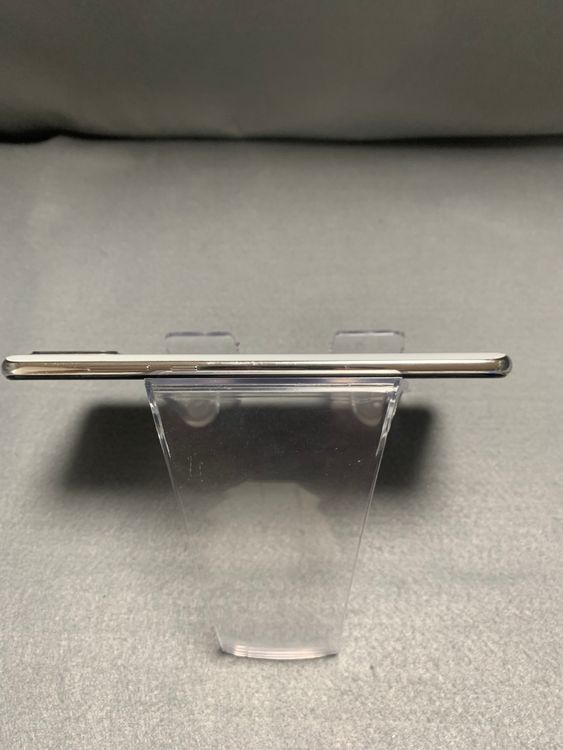 美品 SIMフリー Huawei P30 lite 4GB RAM 64GB パールホワイト色