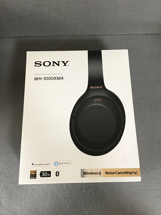 SONY 磻쥹Υ󥻥󥰥ƥ쥪إåɥåȡ֥åWH-1000XM4