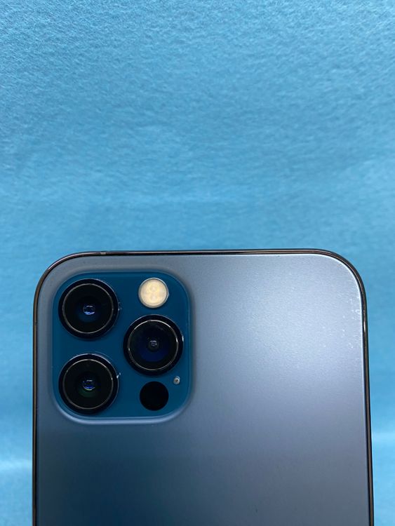 ���ʡ������ǡ�SIM�ե꡼��iPhone12pro 128GB �ѥ��ե��å��֥롼��