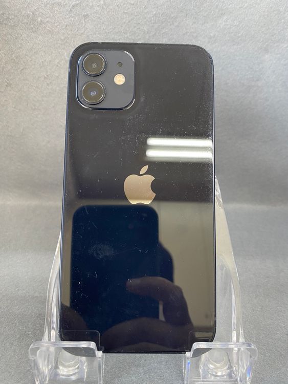 ����ʡ������ǡ�SIM�ե꡼��iPhone12 64GB �֥�å���