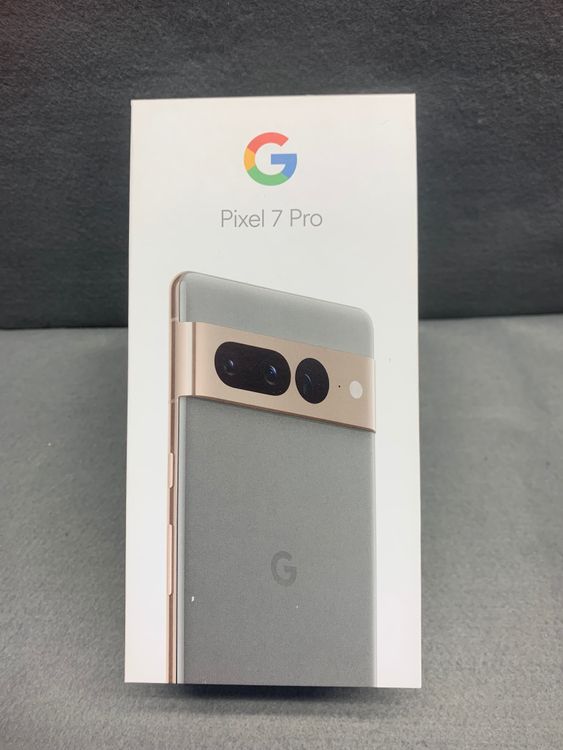 ����̤���� ������ SIM�ե꡼ Google Pixel 7 Pro 128GB �ء����뿧