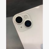 ������š�Apple���ȥ��ǡ�SIM�ե꡼ iPhone14 Plus 128GB �������饤�ȿ�