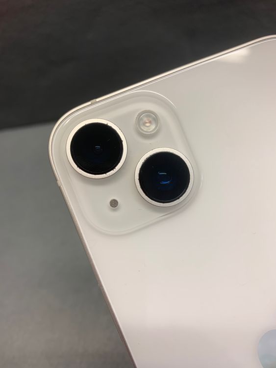 ������š�Apple���ȥ��ǡ�SIM�ե꡼ iPhone14 Plus 128GB �������饤�ȿ�