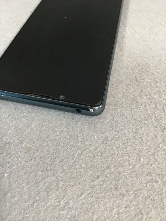 ʡǡSIMե꡼Xperia 5 III 128GB ꡼