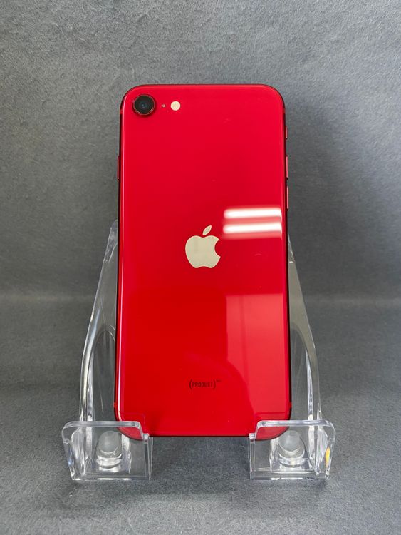 Ķ���ʡ������ǡ�SIM�ե꡼��iPhoneSE ��2���� 64GB ��åɿ�