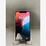   SIMե꡼ iPhoneXR 64GB ۥ磻ȿ