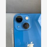 ���� ������ SIM�ե꡼ iPhone13 mini 128GB �֥롼��
