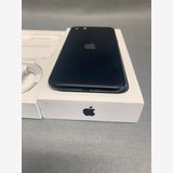 ���ʡ������ǡ�SIM�ե꡼��iPhoneSE ��2���塡 64GB �֥�å���