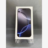 ����̤���� Apple���ȥ��� SIM�ե꡼ iPhone16 pro 128GB