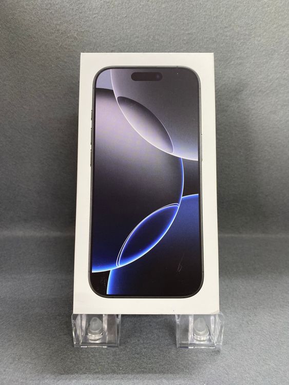 ����̤���� Apple���ȥ��� SIM�ե꡼ iPhone16 pro 128GB