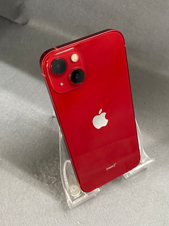 Ķ���ʡ�Apple���ȥ��� SIM�ե꡼��iPhone13 128GB ��åɿ�