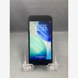 美品 国内版 SIMフリー iPhoneSE-2 128GB ブラック色