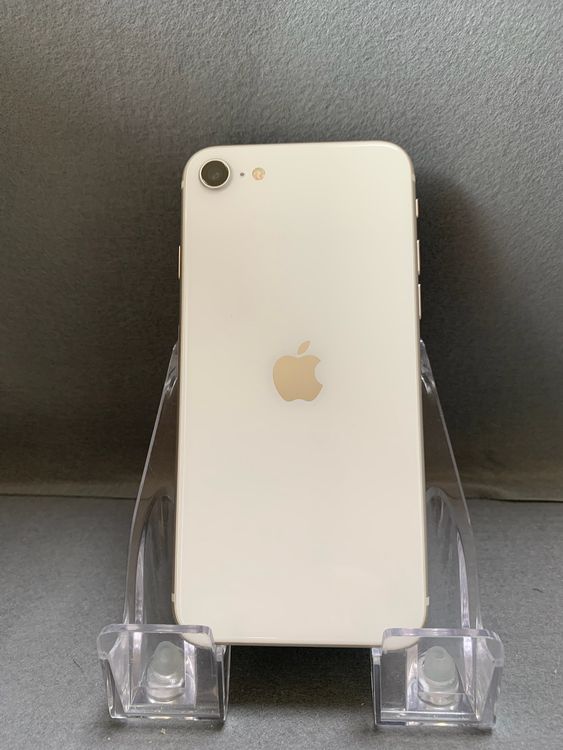  Appleȥ SIMե꡼ iPhoneSE 3 128GB 饤ȿ